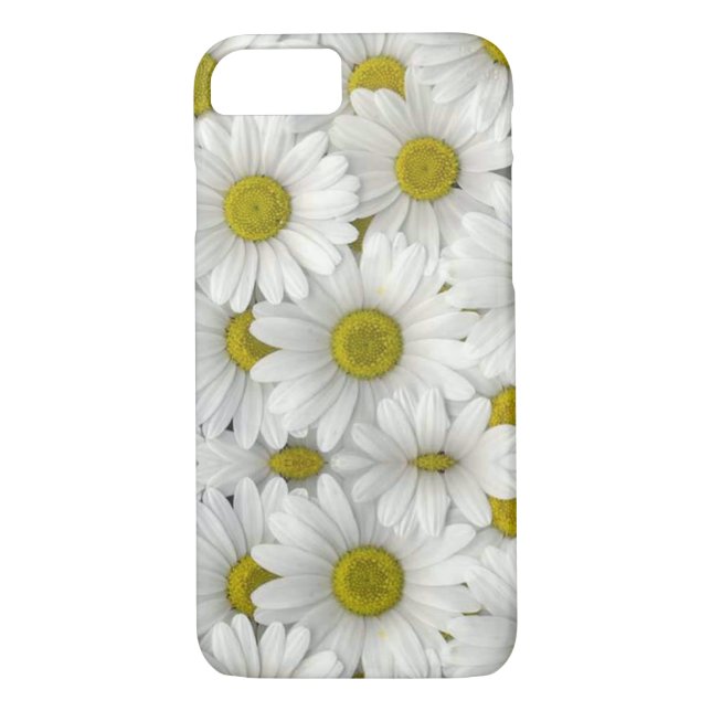 Fleurs de soleil coques iphone (Dos)
