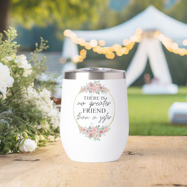 Fleurs de sororité  (Mariage (pivoté))