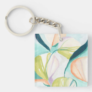 Fleurs de ventilateur IV