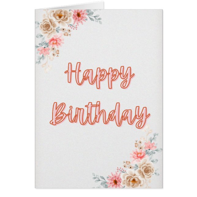 Fleurs de vidage (Devant)