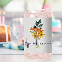 Fleurs élégantes en papier quillé