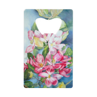 Fleurs et pivoine de Crabapple