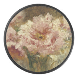 Fleurs - Félix Ziem Eishockey Puck
