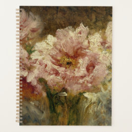 Fleurs - Félix Ziem Planer