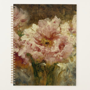 Fleurs - Félix Ziem Planer
