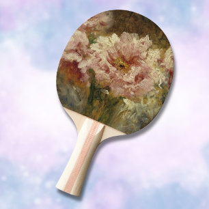 Fleurs - Félix Ziem Tischtennis Schläger