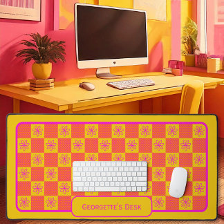 Fleurs minimalistes - Archivé dans la palette de b