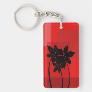 Fleurs noires