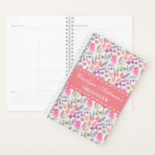Fleurs Pastel tendance Chic Floral