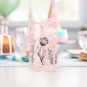 Fleurs personnalisables