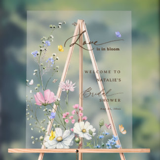Fleurs Roses Amour en Fleur Mariage Crème Glacée