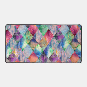 Fleurs sauvages aquarelle personnalisés
