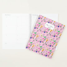 Fleurs sauvages d'aquarelle délicats sur rose