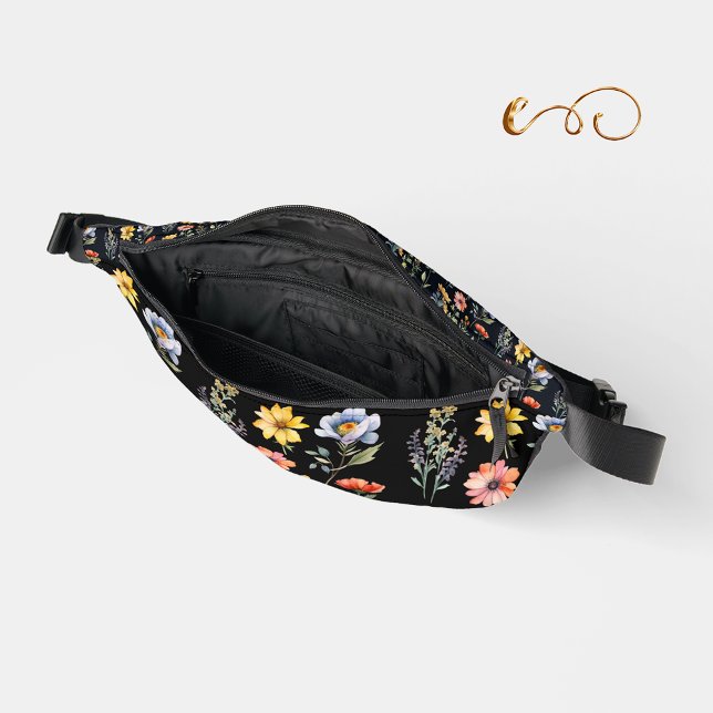 Fleurs sauvages d'été (Créateur téléchargé)