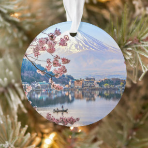 Fleurs   Spring Cherry Blossoms Japon