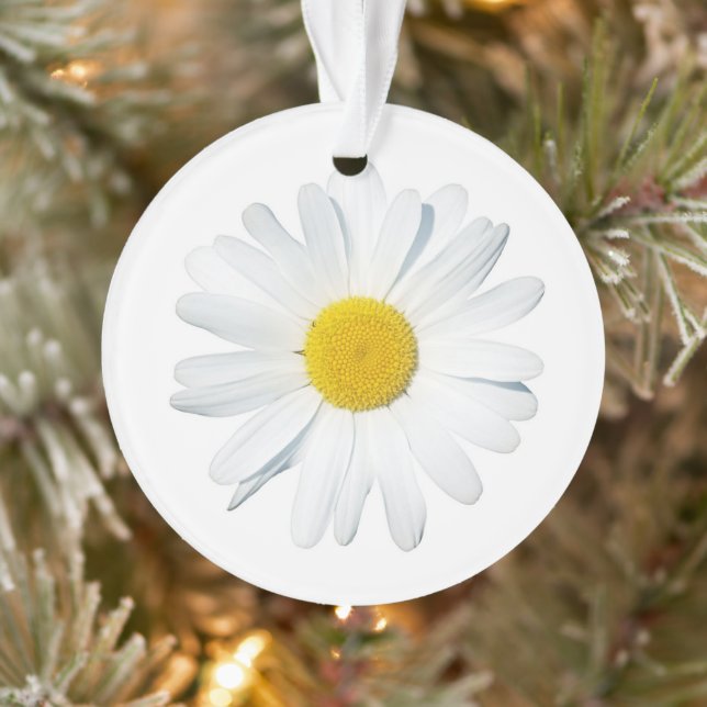 Fleurs | Taille unique (Arbre)
