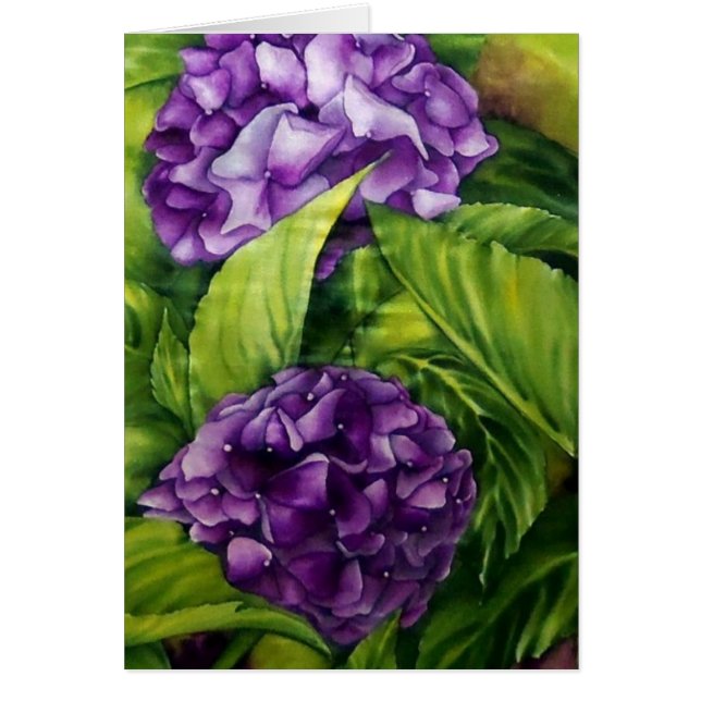 Fleurs vibrantes (Devant)