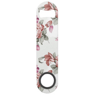 Fleurs vintages Chic Shabby