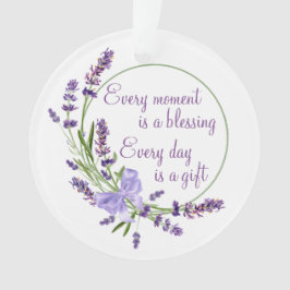 Fleurs violettes et fleurs florales élégantes