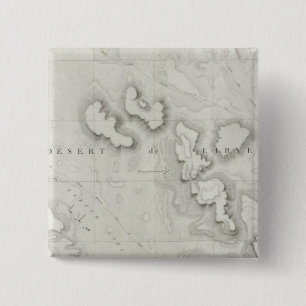 Fleuve Sans Eau, Ägypten Button