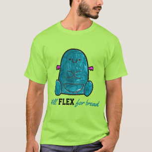 Flex Adult T - Shirt