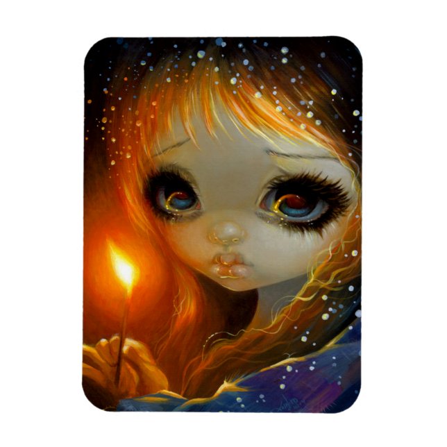 Flex Magnet (Vertical)