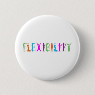Flexibilität Button