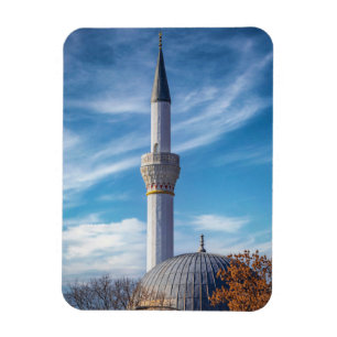 Flexible BITOLA - Magnet de Macédoine