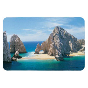 Flexible Cabo San Lucas, Mexique Magnet