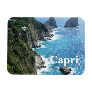 Flexible Capri Coast Magnet