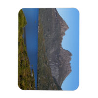 Cradle Mountain, Tasmanie Australie - Magnet