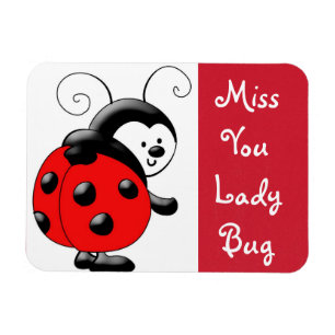 Flexible Expressions pour enfants - Magnet