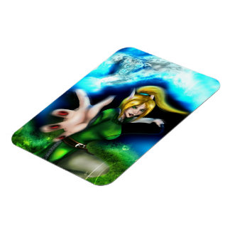 Flexible Gigi Magnet VBM