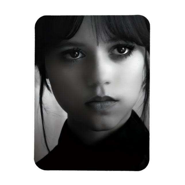 Flexible Magnet (Vertical)