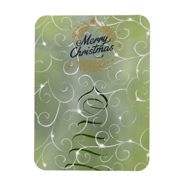 Flexible Magnet (Vertical)