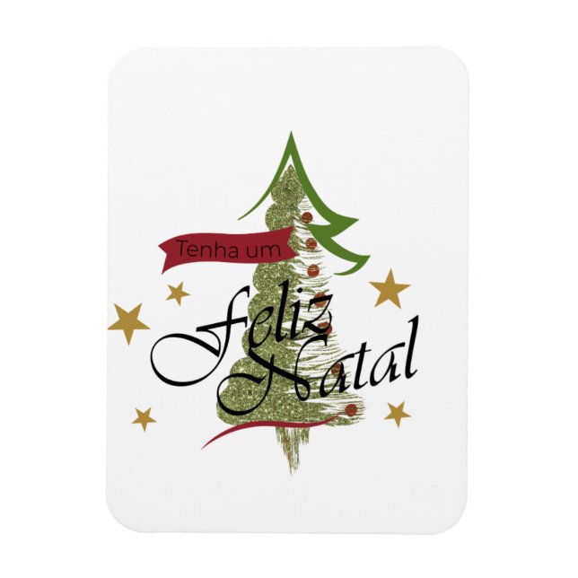 Flexible Magnet (Vertical)