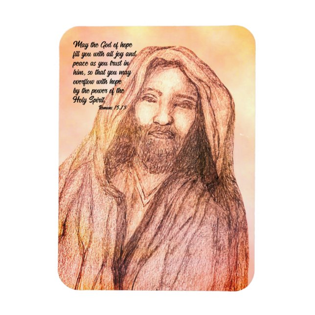 Flexible Magnet (Vertikal)