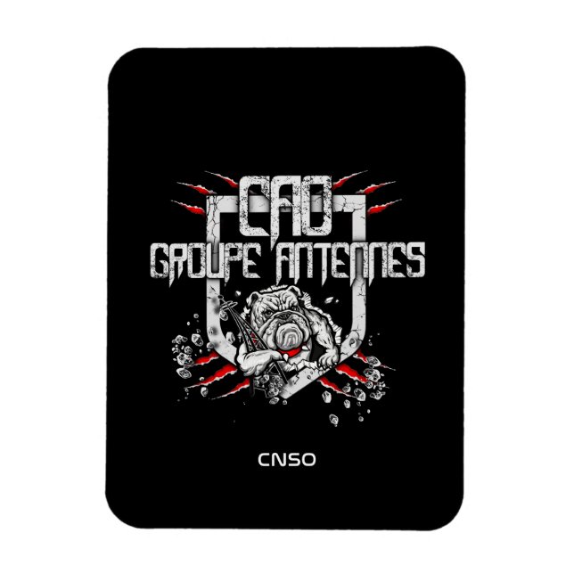 FLEXIBLE MAGNET ANTENNES (Vertical)