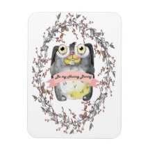 Magnet Bunny