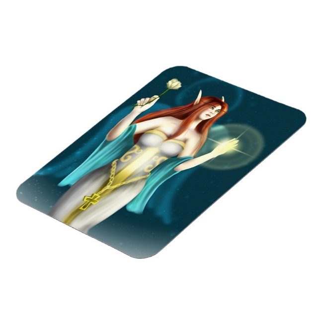 Flexible Magnet Ceschiia VBM (Côté Gauche)