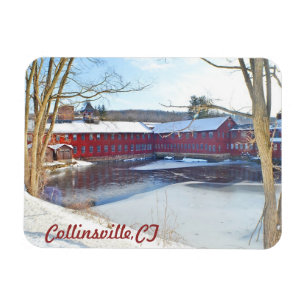 Flexible Magnet Collinsville