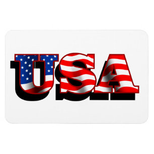 Flexible Magnet des Etats-Unis 1 Flexi