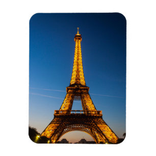 Flexible Magnet Paris - Tour Eiffel #9