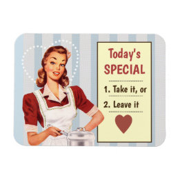 Flexible Magnet spécial d'aujourd'hui