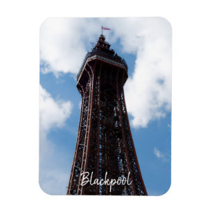 Flexible Magnet tour Blackpool
