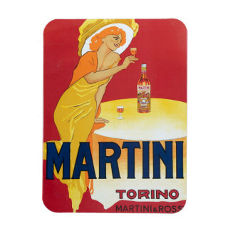 Flexible Martini Torino & Rossi Magnet