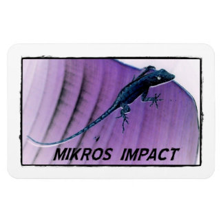 FLEXIBLE MIKROS IMPACT LIZARD FLEXI MAGNET