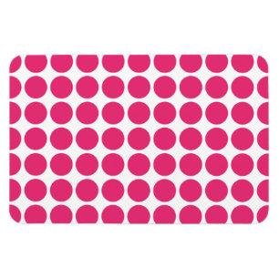 Flexible Mini Pois Premium Magnet