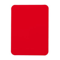Nouveau logo de texte personnalisé Magnet photo fl