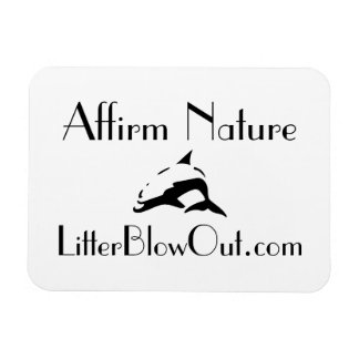 FLEXIBLE PETITE MAGNET DE BLOWOUT